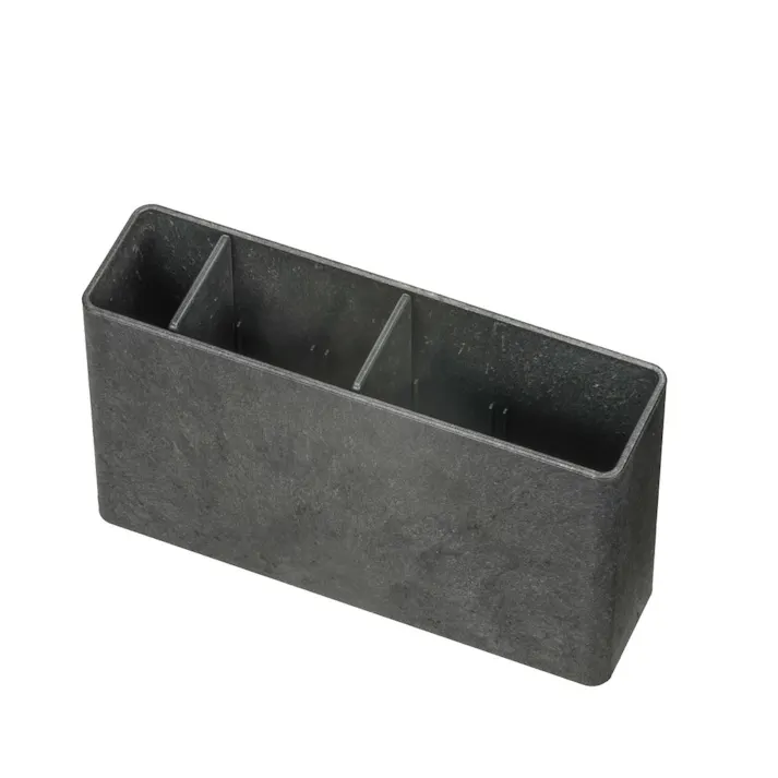 カインズ ペンスタンド スリム ブラック