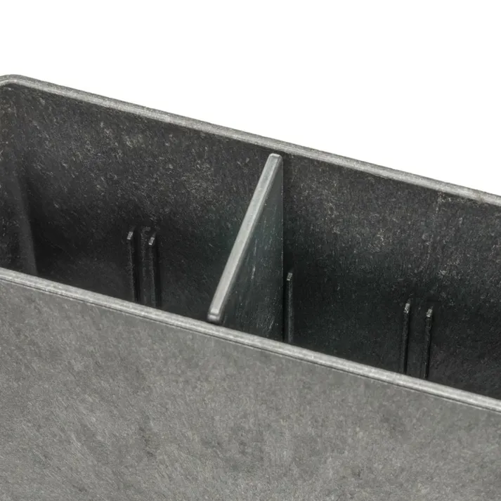 カインズ ペンスタンド スリム ブラック