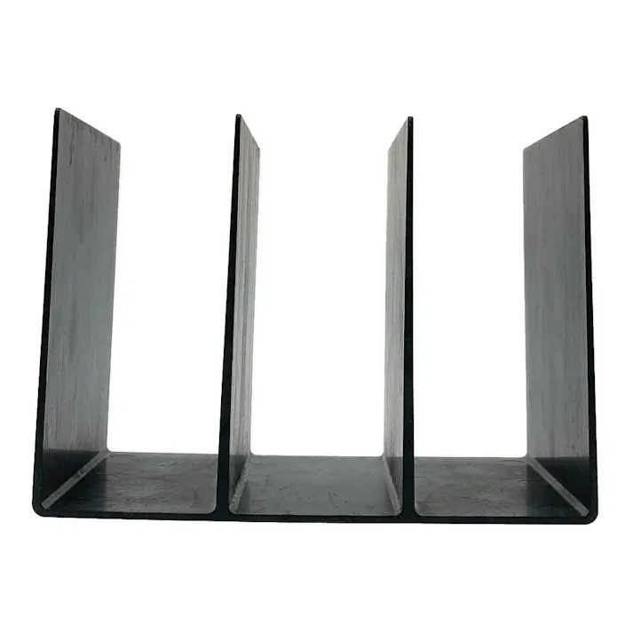 カインズ ブックスタンド ブラック