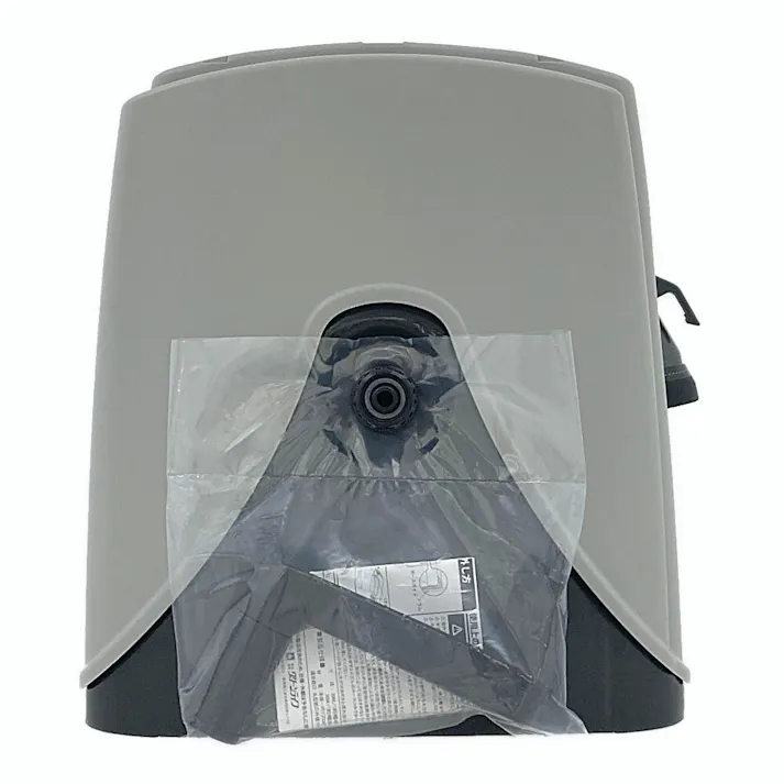 フルカバーホース付きリール 20m FCG-20GG