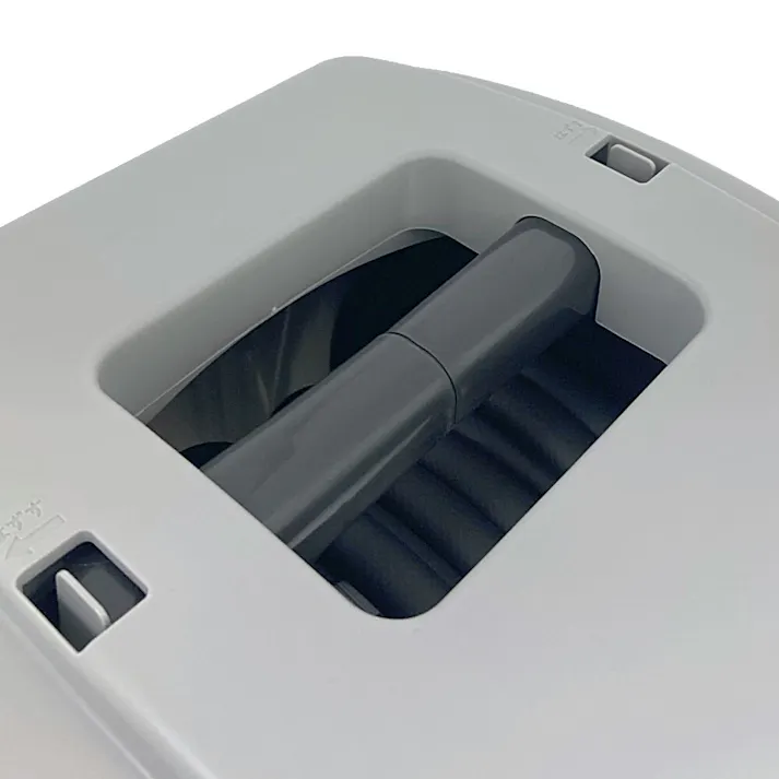 フルカバーホース付きリール 20m FCG-20GG