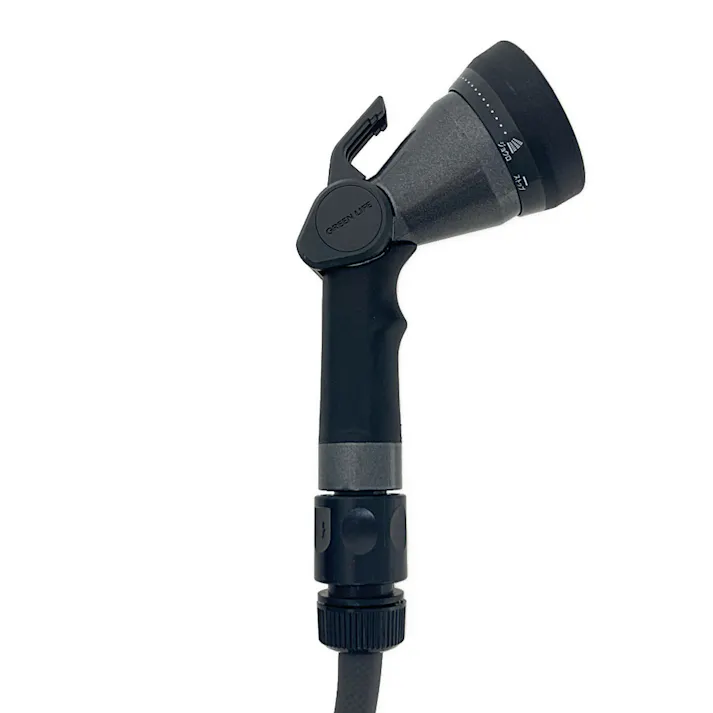 フルカバーホース付きリール 20m FCG-20GG