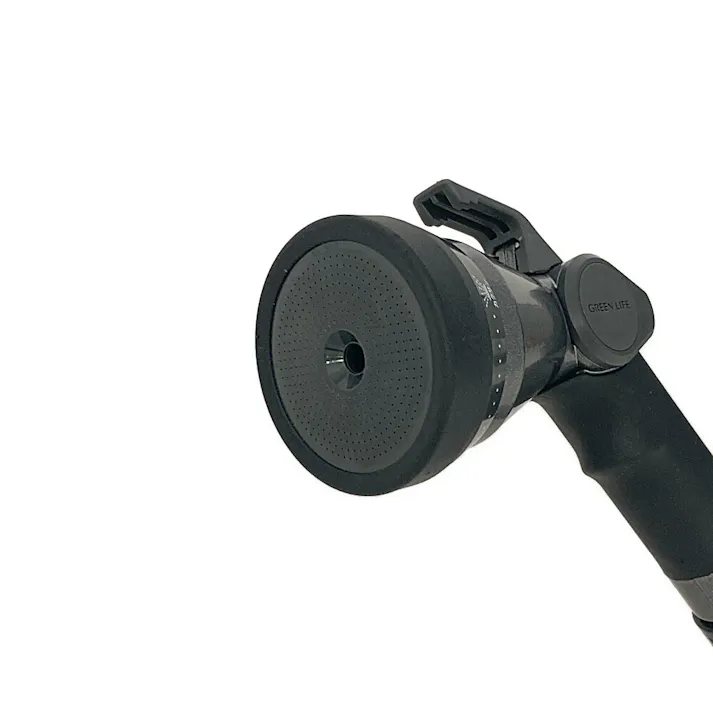 フルカバーホース付きリール 20m FCG-20GG