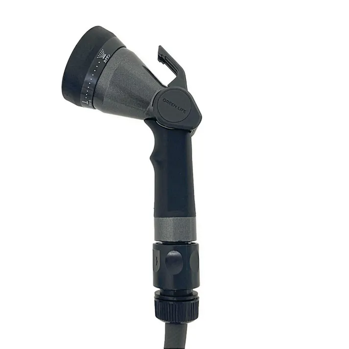 フルカバーホース付きリール 30m FCG-30GG