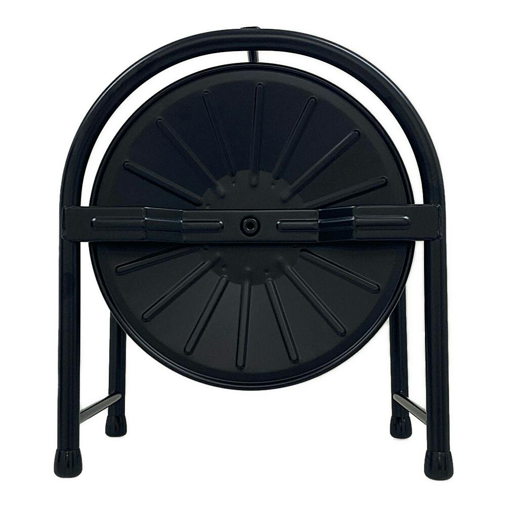 スチール製 ホースリール 30～50m巻き用 | 散水用品・ホース