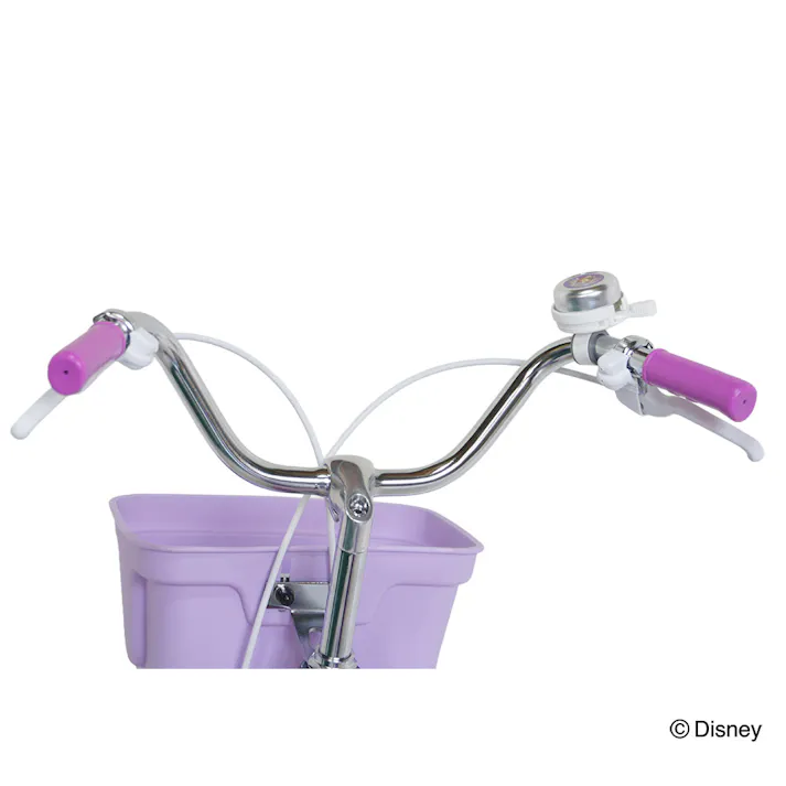 【自転車】26年モデル ディズニー幼児車 ちいさなプリンセス ソフィア 18インチ