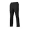 Hot fine 防風防寒 ストレッチパンツ ブラック LL