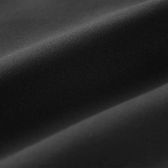 Hot fine 防風防寒 ストレッチパンツ ブラック LL