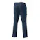 Hot fine 防風防寒 ストレッチパンツ ネイビー M