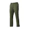 Hot fine 防風防寒 ストレッチパンツ カーキ L