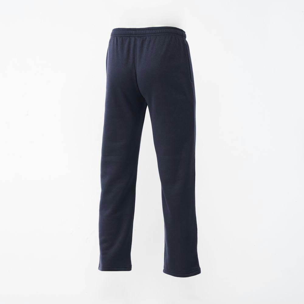 Hot-fin 軽くてあたたかい裏起毛ルームウェア 上下セット 保温