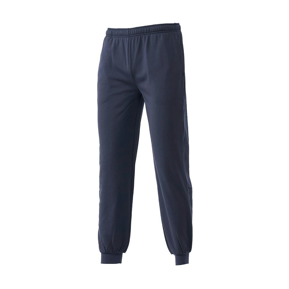 Hot fine 軽くてあたたかい裏起毛パンツ ネイビー M シャツ・ブルゾン Hot fine 軽くてあたたかい裏起毛パンツ ネイビー M シャツ・ブルゾン