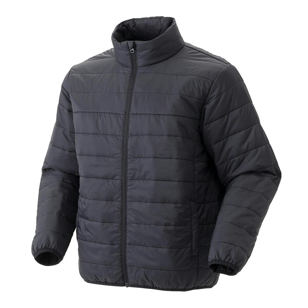 Hot fine 中綿ジャケット ブラック M