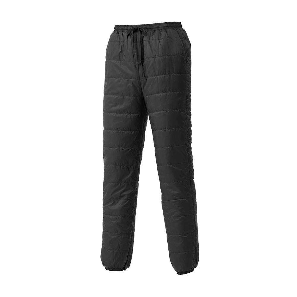 Hot-Fine 中綿パンツ ブラック L 作業ズボン・スラックス Hot-Fine 中綿パンツ ブラック L 作業ズボン・スラックス