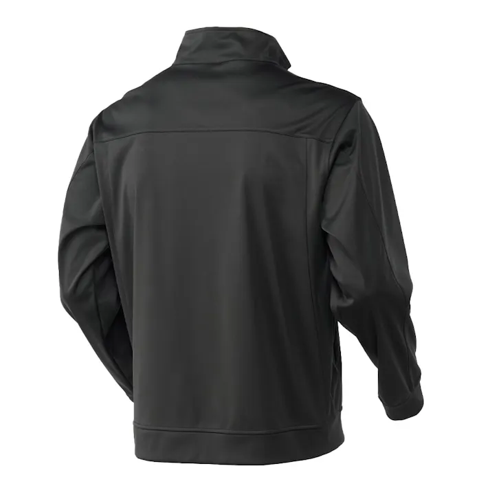 カインズ 防風ジャケット ブラック LL