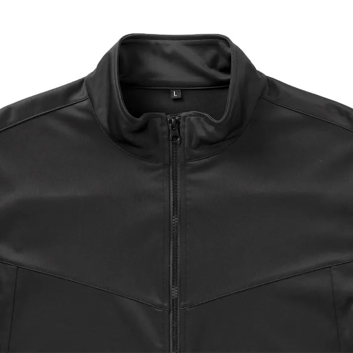 カインズ 防風ジャケット ブラック LL