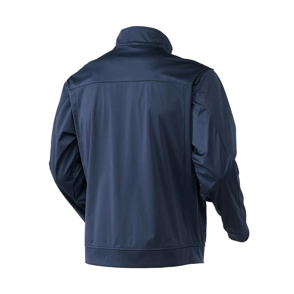 ブル　ダウン　紺　100 マウンテン パッカブル ボリュームフード ダウンコート – TAION