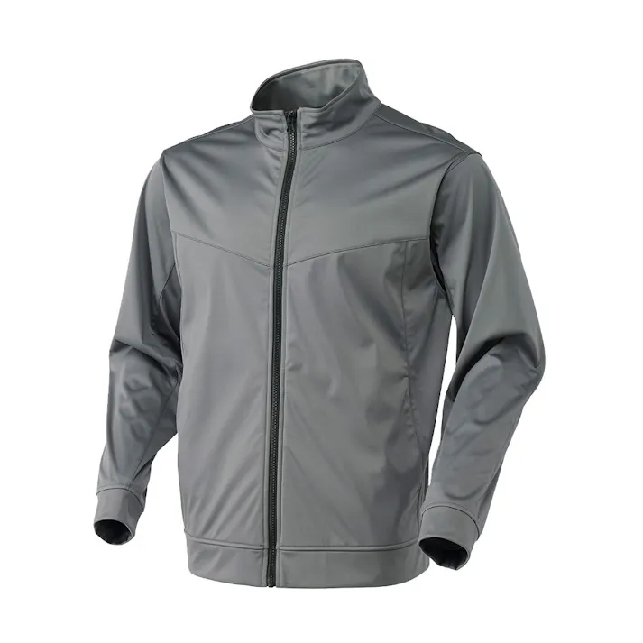 カインズ 防風ジャケット グレー LL