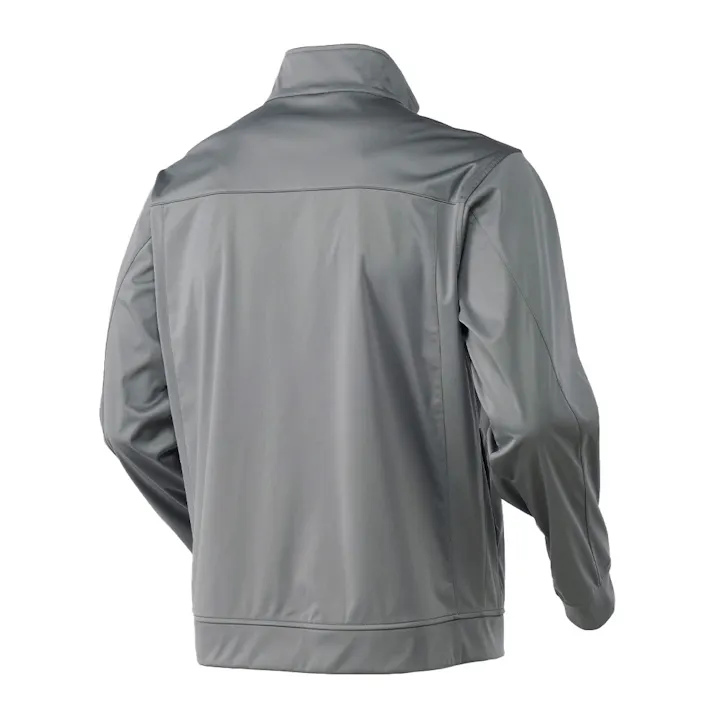 カインズ 防風ジャケット グレー LL