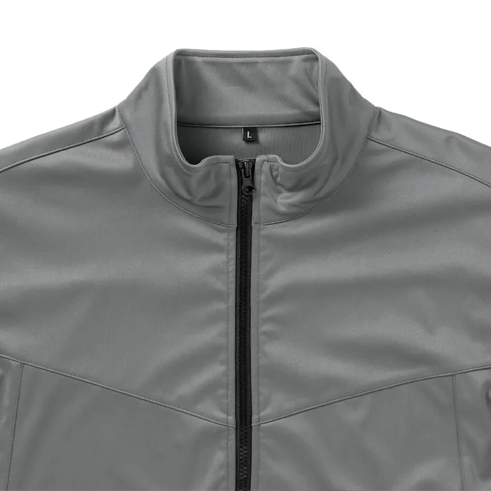 カインズ 防風ジャケット グレー LL