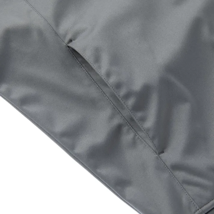 カインズ 防風ジャケット グレー LL