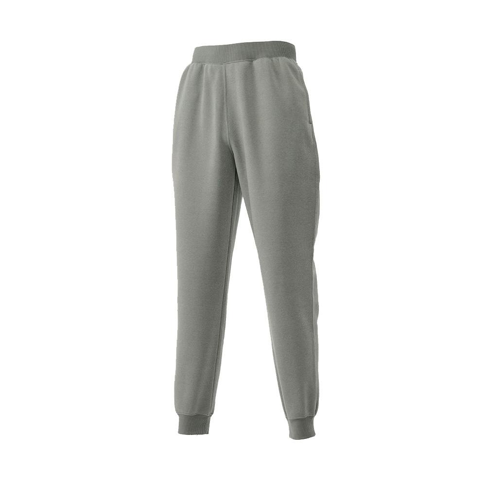 Hot fine しっかりあたたかい 裏起毛 パンツ グレー L 作業ズボン・スラックス Hot fine しっかりあたたかい 裏起毛 パンツ グレー L 作業ズボン・スラックス