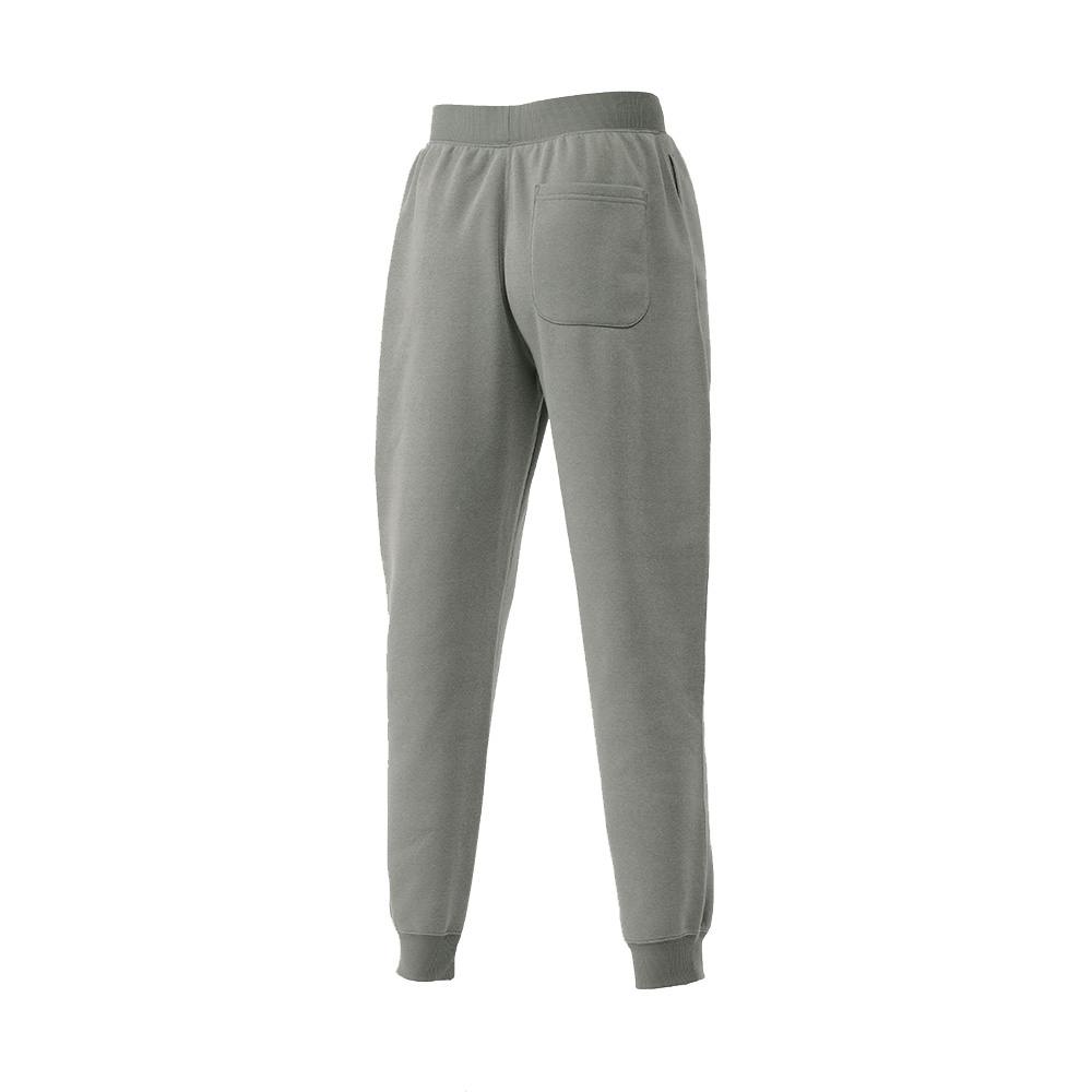 Hot fine しっかりあたたかい 裏起毛 パンツ グレー L | 作業着・作業