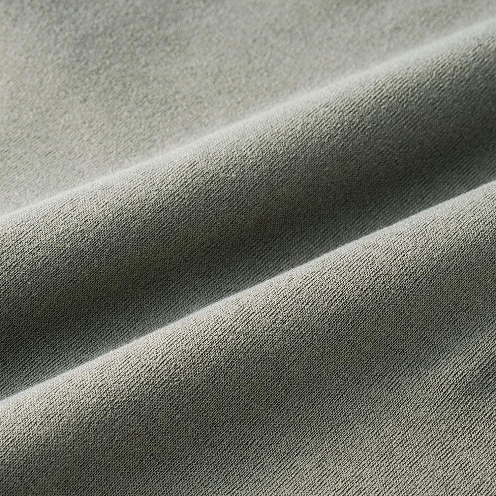 Hot fine しっかりあたたかい 裏起毛 パンツ グレー L | 作業着・作業