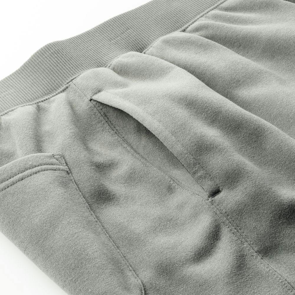 パーリーゲイツ　パンツ　3 S〜M相当　裏起毛　暖パン　グレー　ストレッチ素材 Hot fine しっかりあたたかい 裏起毛 パンツ グレー LL | 作業着・作業