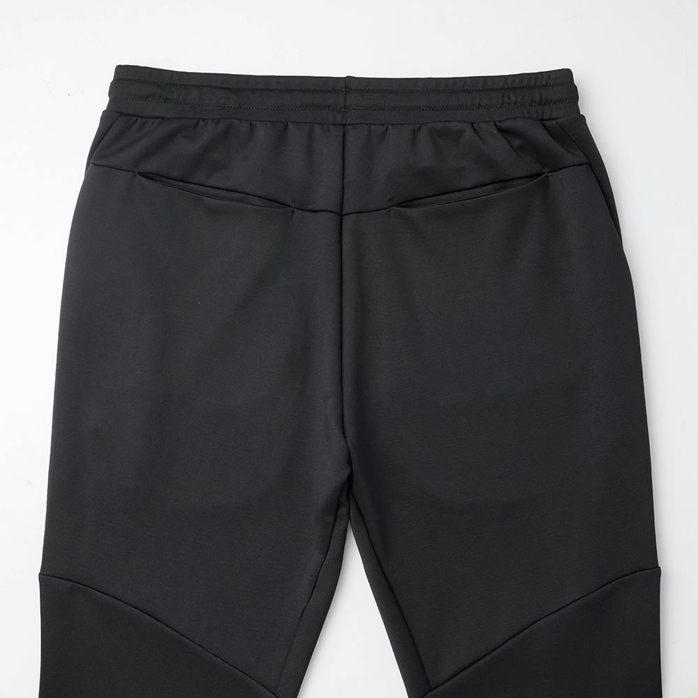 カインズ ダンボールニットパンツ ブラック L | 作業着・作業服
