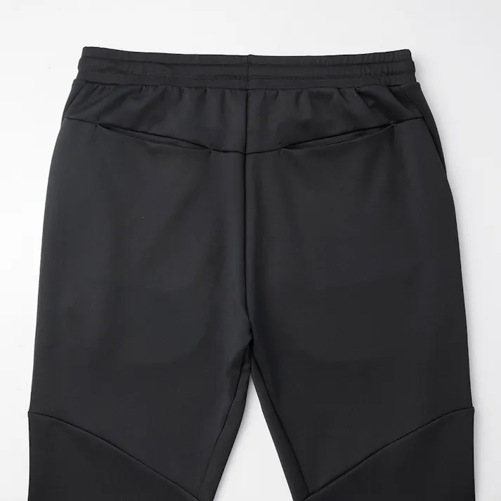 カインズ ダンボールニットパンツ ブラック L