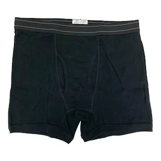 カインズ 紳士インナー ボクサー ブラック M