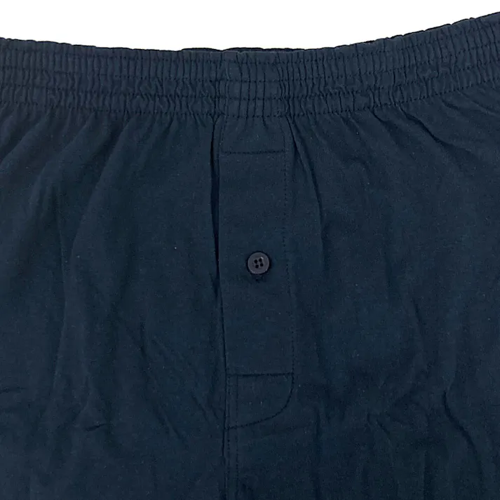 カインズ 紳士インナー トランクス ネイビー L