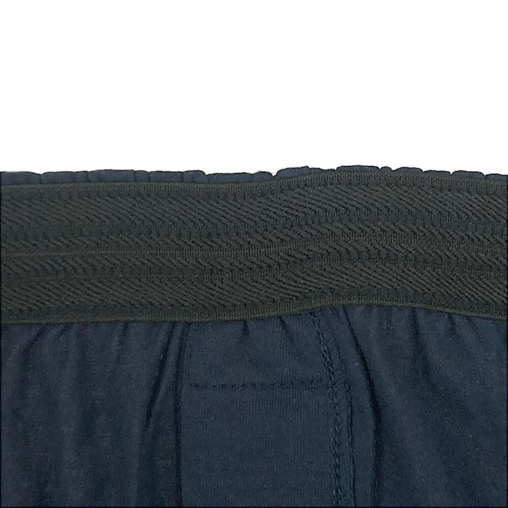 カインズ 紳士インナー トランクス ネイビー L