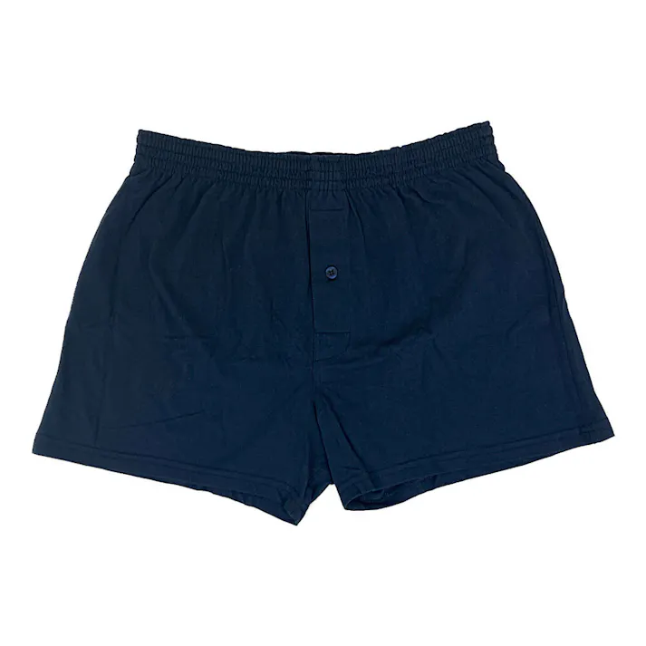 カインズ 紳士インナー トランクス ネイビー L