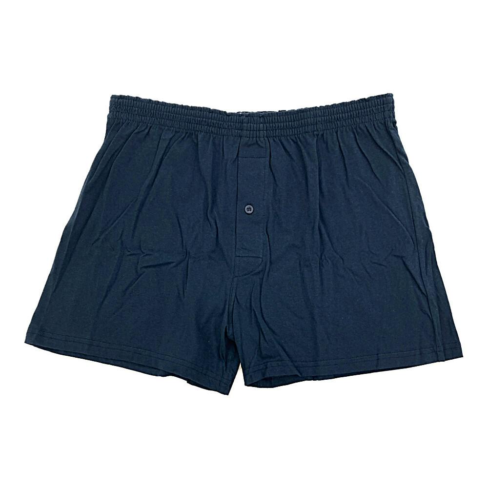 カインズ 紳士インナー トランクス ネイビー LL