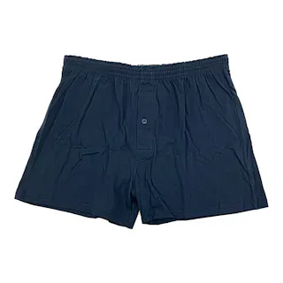 カインズ 紳士インナー トランクス ネイビー LL