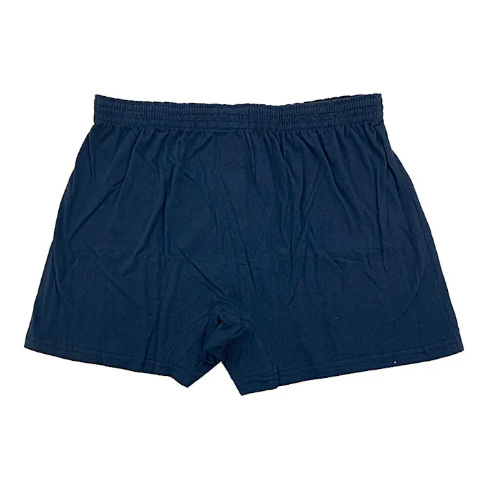 カインズ 紳士インナー トランクス ネイビー LL