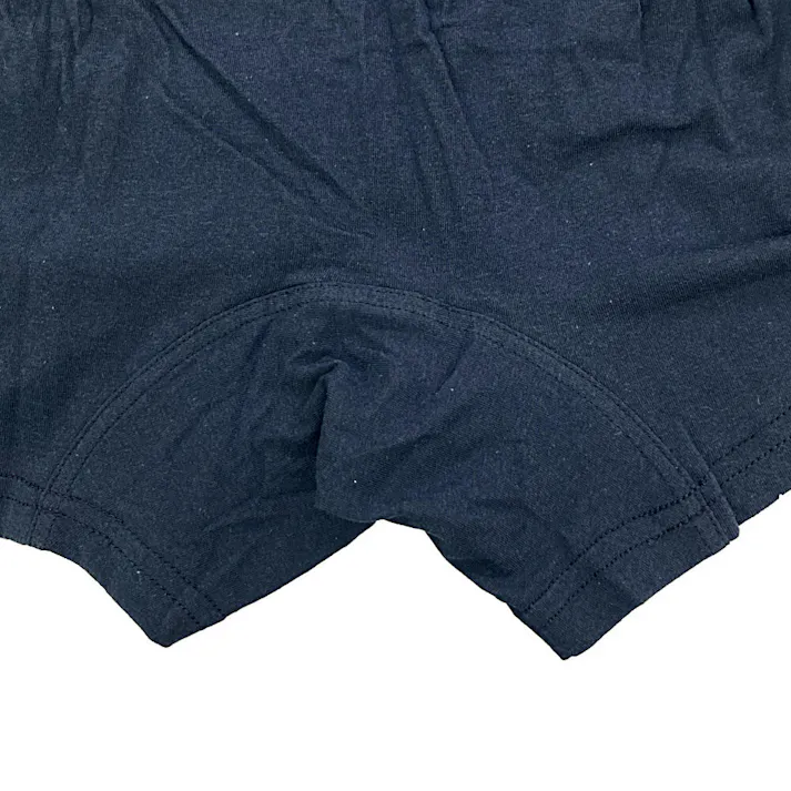 カインズ 紳士インナー トランクス ネイビー LL