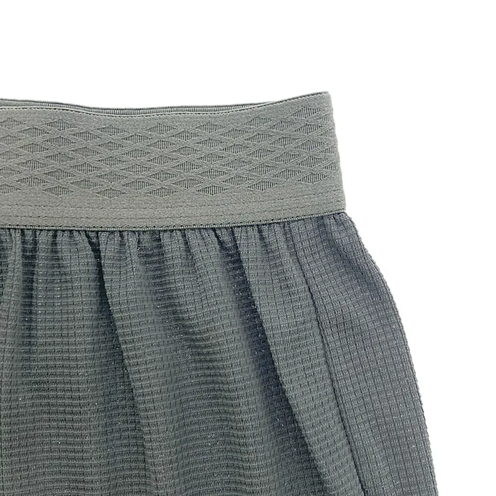 SPEED DRY 穿き心地のよい 立体縫製 トランクス グレー M