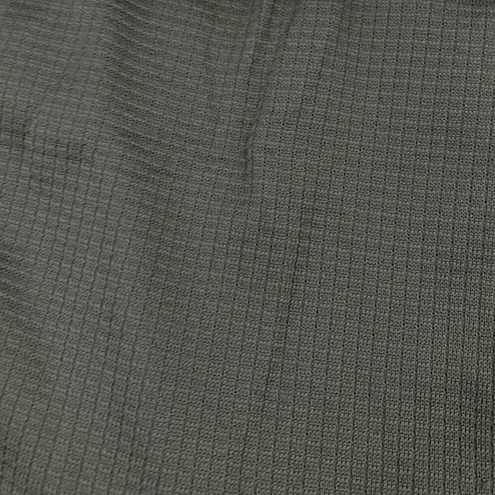 SPEED DRY 穿き心地のよい 立体縫製 トランクス グレー M