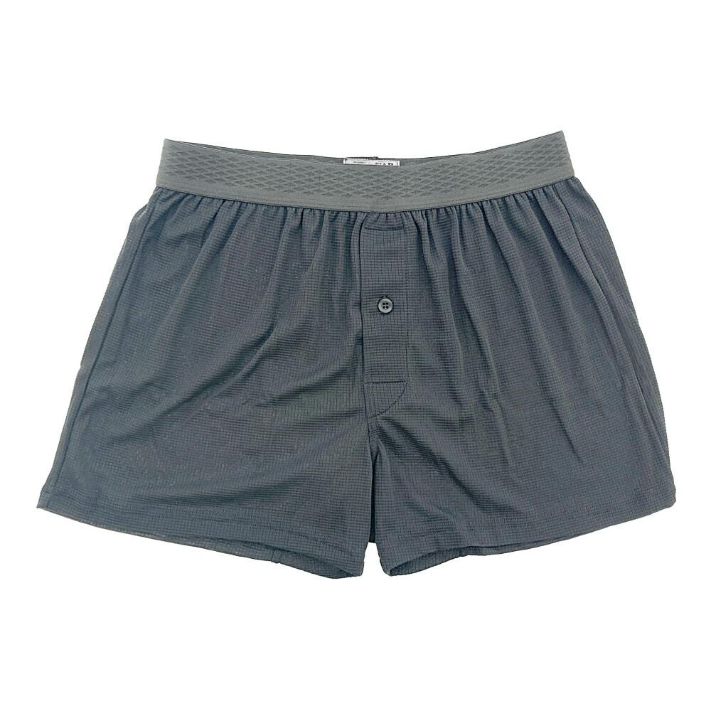 立体縫製 トランクス グレー L | 作業着・作業服・安全靴 通販