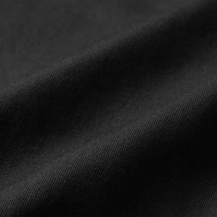 サラサーモ ジップジャケット ブラック LL