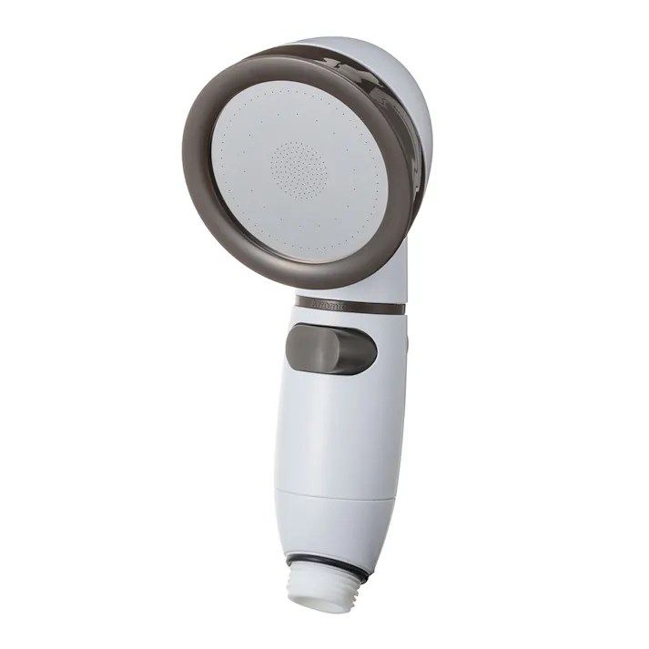 Arromic×カインズ ペットにも人にも快適なコンパクトシャワーヘッド