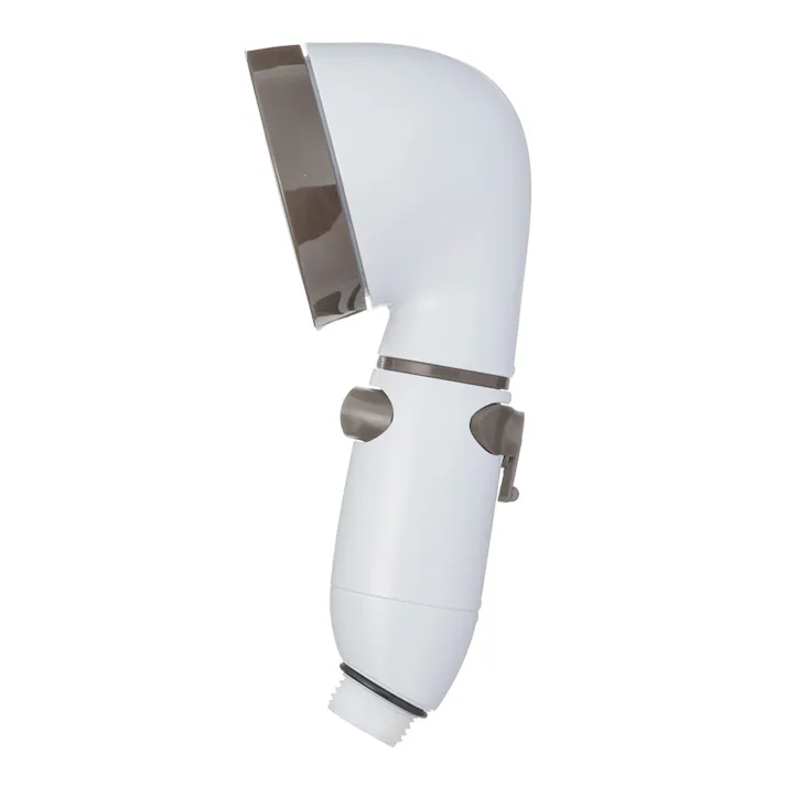 Arromic×カインズ ペットにも人にも快適なコンパクトシャワーヘッド