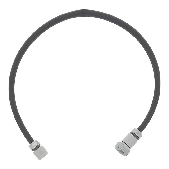 カインズ コンパクトフルカバーホース付きリール CCG-15GG 長さ15m 外径20mm 適合蛇口丸型16mm ノズルパターン6種類