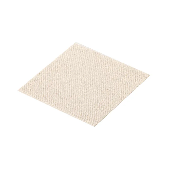 ペット用消臭吸着マット 9枚組 幅30cm 奥行30cm アイボリー