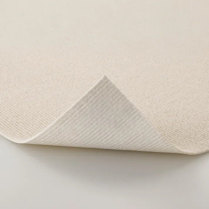 ペット用消臭吸着マット 9枚組 幅30cm 奥行30cm アイボリー