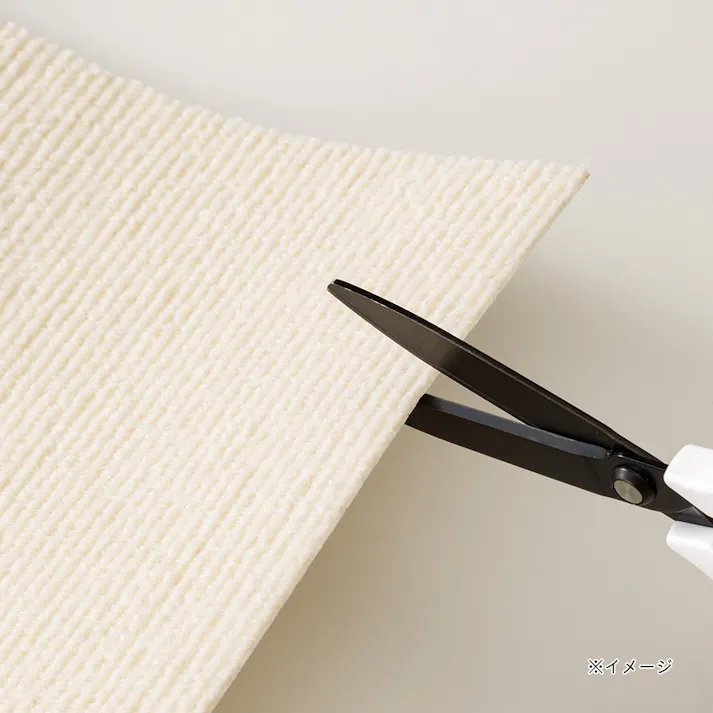 ペット用消臭吸着マット 9枚組 幅30cm 奥行30cm アイボリー