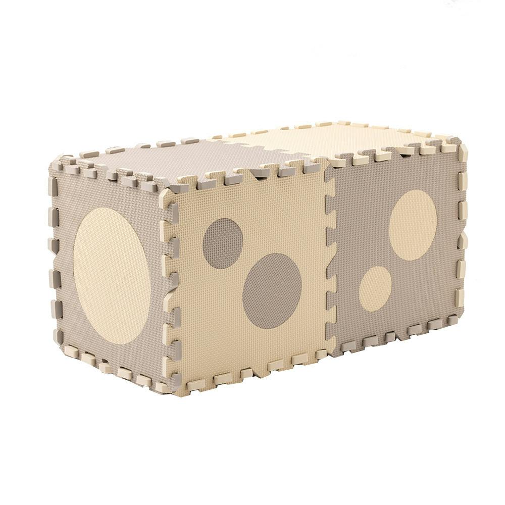 キャットキューブ モカ・ブラウン 10枚組